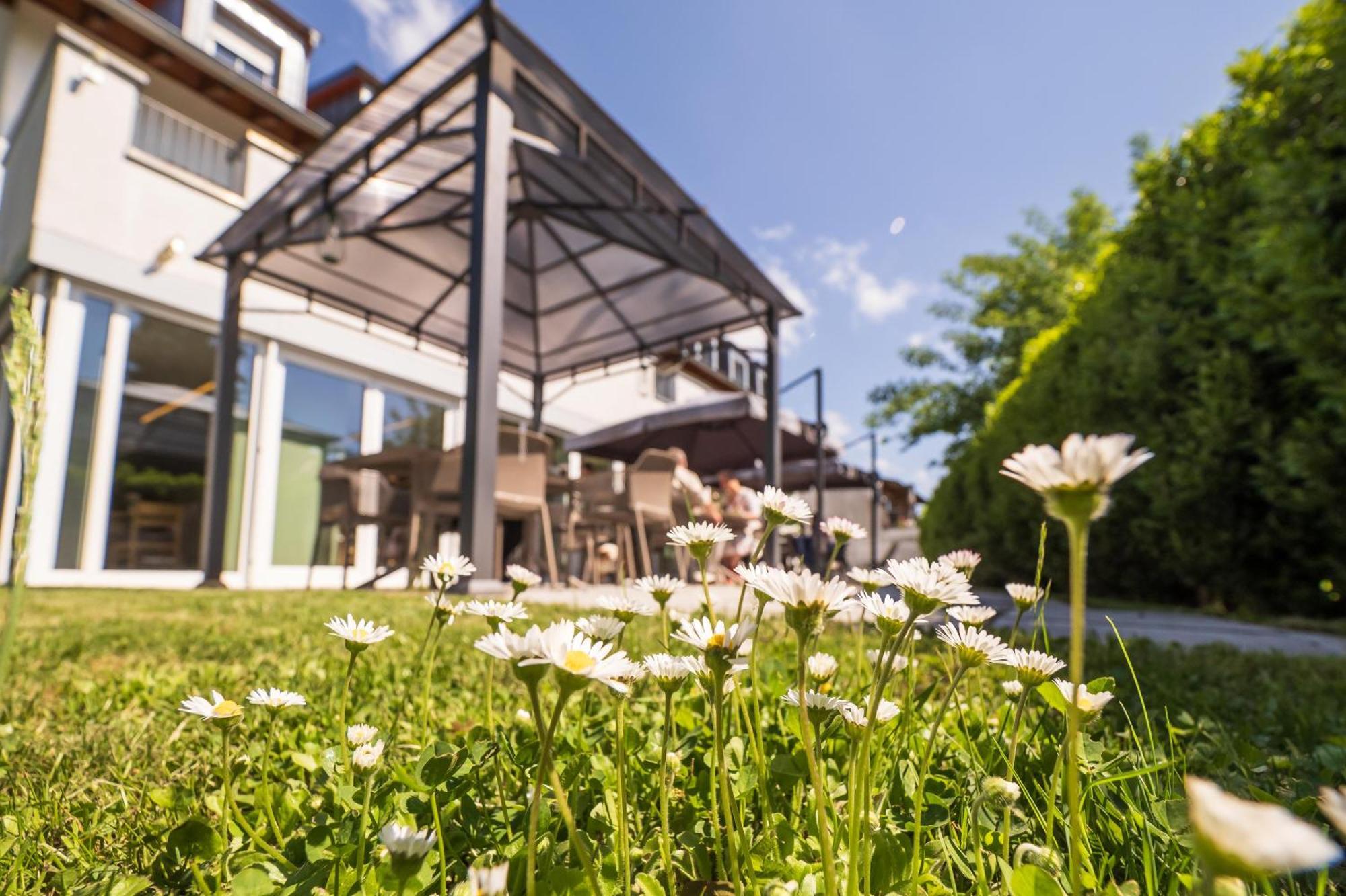 Gaestehaus Gn8 Rielasingen-Worblingen Exterior foto